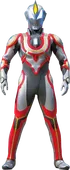 Ultraman Geed Ultimate Final