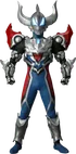 Ultraman Geed Magnificent