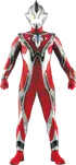 Ultraman Mebius Infinity