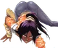 Yoruichi