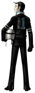 Kei Nanjo