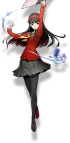 Yukiko Amagi 