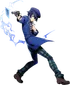 Naoto Shirogane