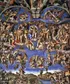 Michelangelo - Last Judgment