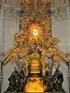 Bernini - Throne of St. Peter