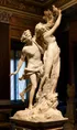 Bernini - Apollo and Daphne