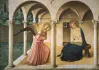 Beato Angelico - Annunciation