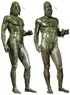 Riace Bronzes