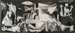 Picasso - Guernica