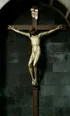 Brunelleschi - Crucifix