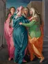 Pontormo - Carmignano Visitation