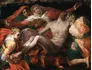 Rosso Fiorentino - Pietá