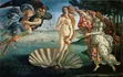 Botticelli - Birth of Venus