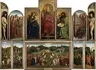 Van Eyck - Ghent Altarpiece