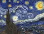 Van Gogh - The Starry Night 