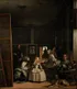 Velazquez - Las Meninas