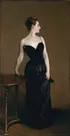 Sargent - Madame X