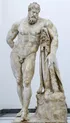 Farnese Hercules