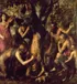 Titian - Flaying of Marsyas