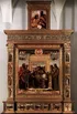 Bellini - Pesaro Altarpiece