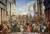 Cana -  The Wedding at Cana 