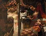 Tintoretto - Annunciation