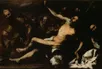 Ribera - The Martyrdom of St. Bartholomew