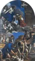 Guercino - The Burial of St. Petronilla