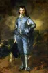 Gainsborough - Blue Boy