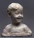 Desiderio da Settignano - Laughing Boy