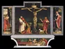 Grunewald - Isenheim Altarpiece