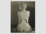 Man Ray - Le Violon d’Ingres