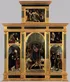 Lotto - Recanati Polyptych