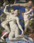 Bronzino - Allegory of Venus and Cupid