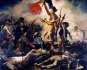 Delacroix -  Liberty Leading the People