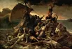 Géricault - The Raft of the Medusa