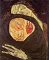 Schiele - Dead Mother