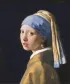 Vermeer - Girl with a Pearl Earring