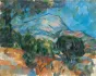 Cezanne - Mont Sainte-Victoire