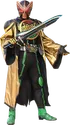 Kamen Rider Ancient OOO