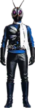 Kamen Rider No.0
