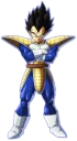 Vegeta (Base)