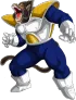 Vegeta (Great Ape)