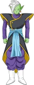 Zamasu (Base)