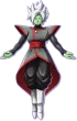 Zamasu Fused)