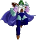 Zarbon (Base)