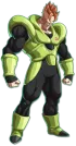 Android 16