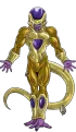 Frieza (Golden)