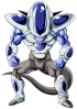 Frost (2nd Form)