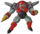 General Rilldo (Hyper Mega)